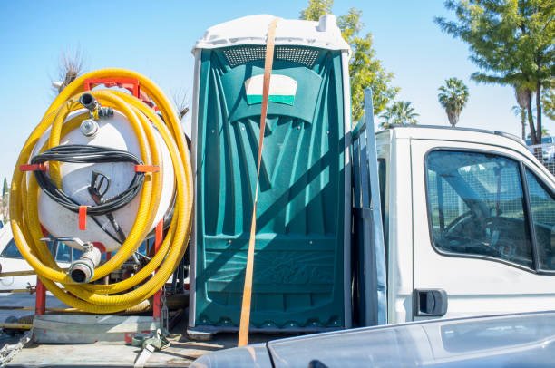 Best Affordable portable toilet rental  in Northwood, OH