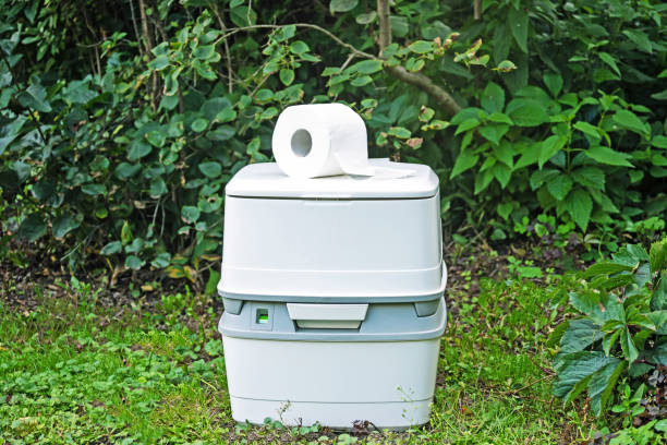 Best Portable bathroom rental  in Northwood, OH