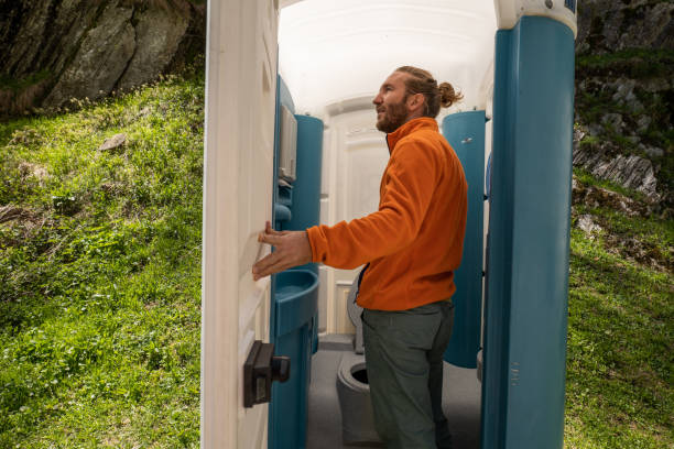 Best Portable restroom trailer rental  in Northwood, OH