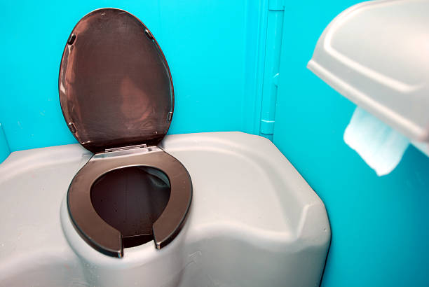 Portable bathroom rental in Northwood, OH