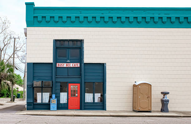 Best Sanitation services for porta potties  in Northwood, OH