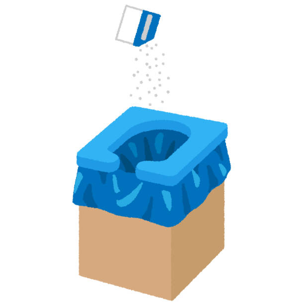 Portable Toilet Options We Offer in Northwood, OH