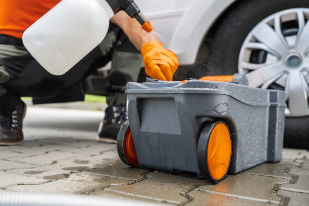 Best Best portable toilet rental  in Northwood, OH