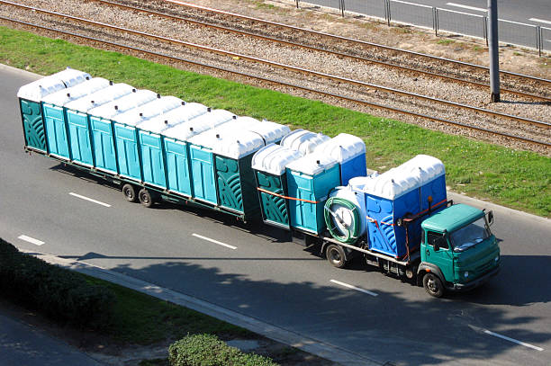 Best Portable toilet rental cost  in Northwood, OH